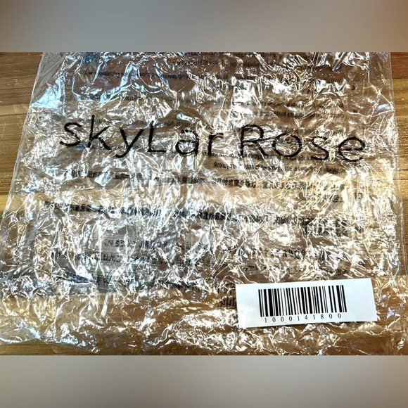 NWT Vici X Skylar Rose Cordera Textured Cowl Neck Midi Dress in Cream, Medium - Picture 14 of 15